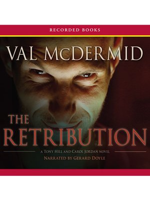 cover image of The Retribution